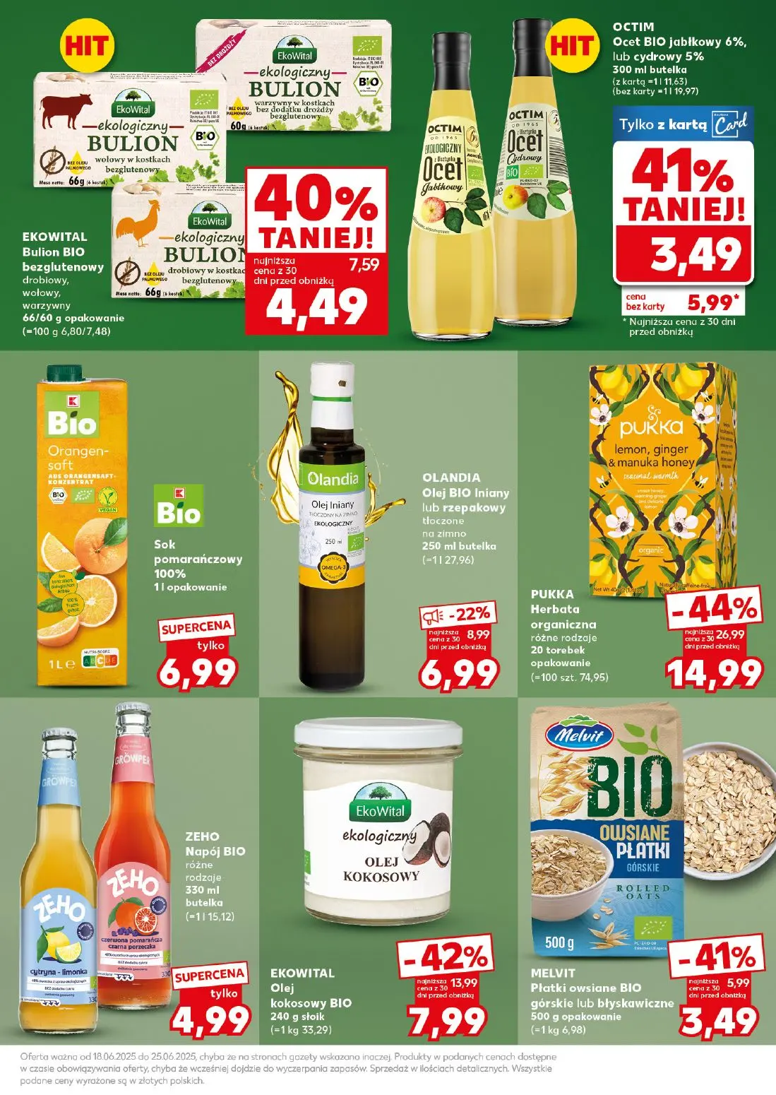 gazetka promocyjna Kaufland Super piątek i sobota - Strona 17