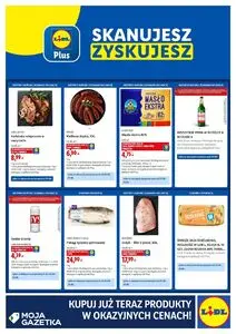 Gazetka promocyjna LIDL, ważna od 2025-06-20 do 2025-06-21.