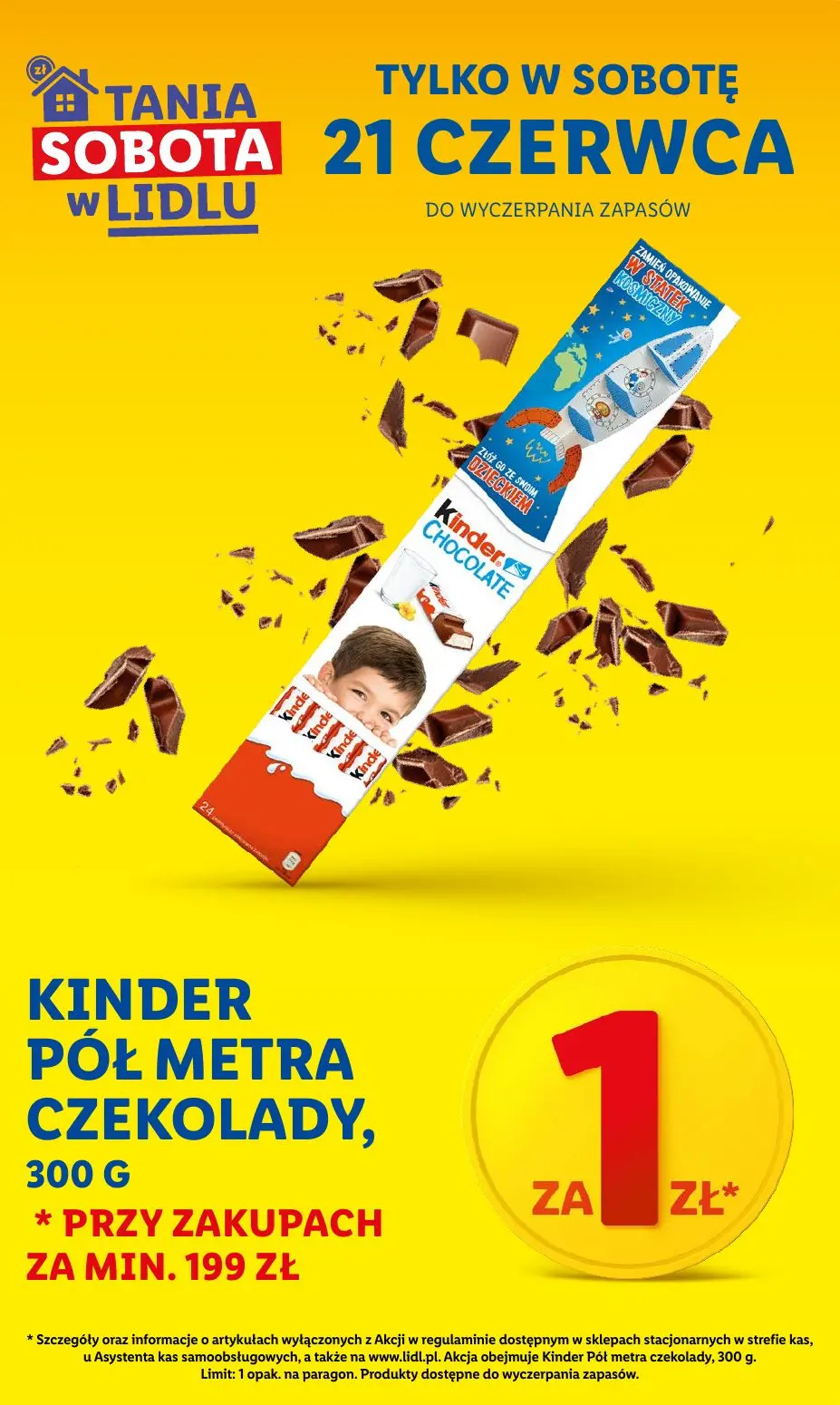 gazetka promocyjna LIDL Od piątku - Strona 5