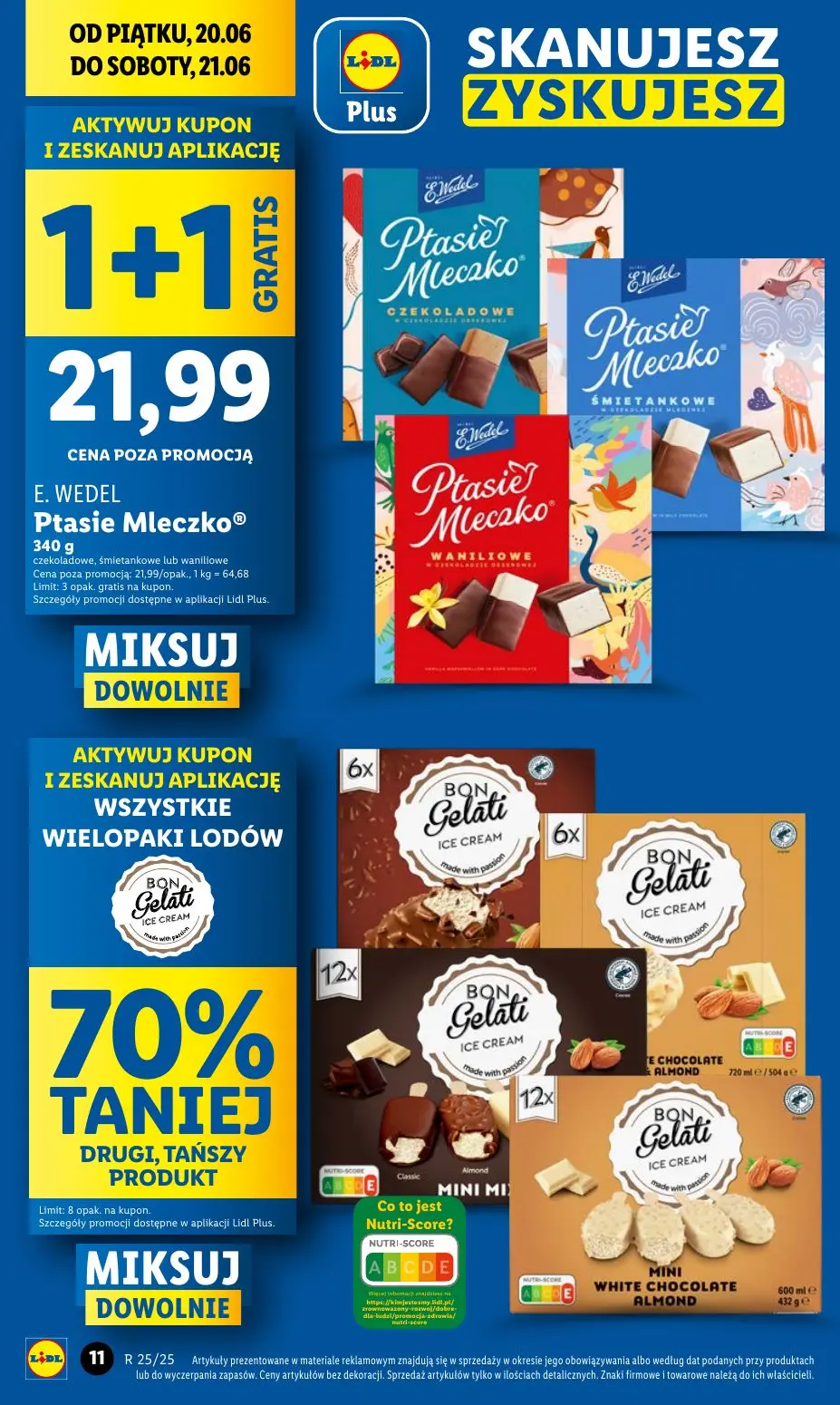 gazetka promocyjna LIDL Od piątku - Strona 14