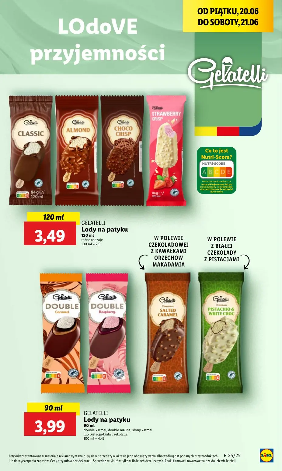 gazetka promocyjna LIDL Od piątku - Strona 35