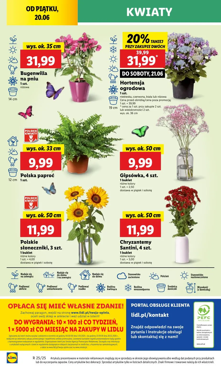 gazetka promocyjna LIDL Od piątku - Strona 50