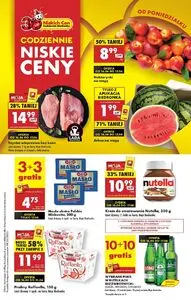 Gazetka promocyjna Biedronka, ważna od 2025-06-16 do 2025-06-21.