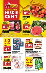 Gazetka promocyjna Biedronka, ważna od 2025-06-16 do 2025-06-21.
