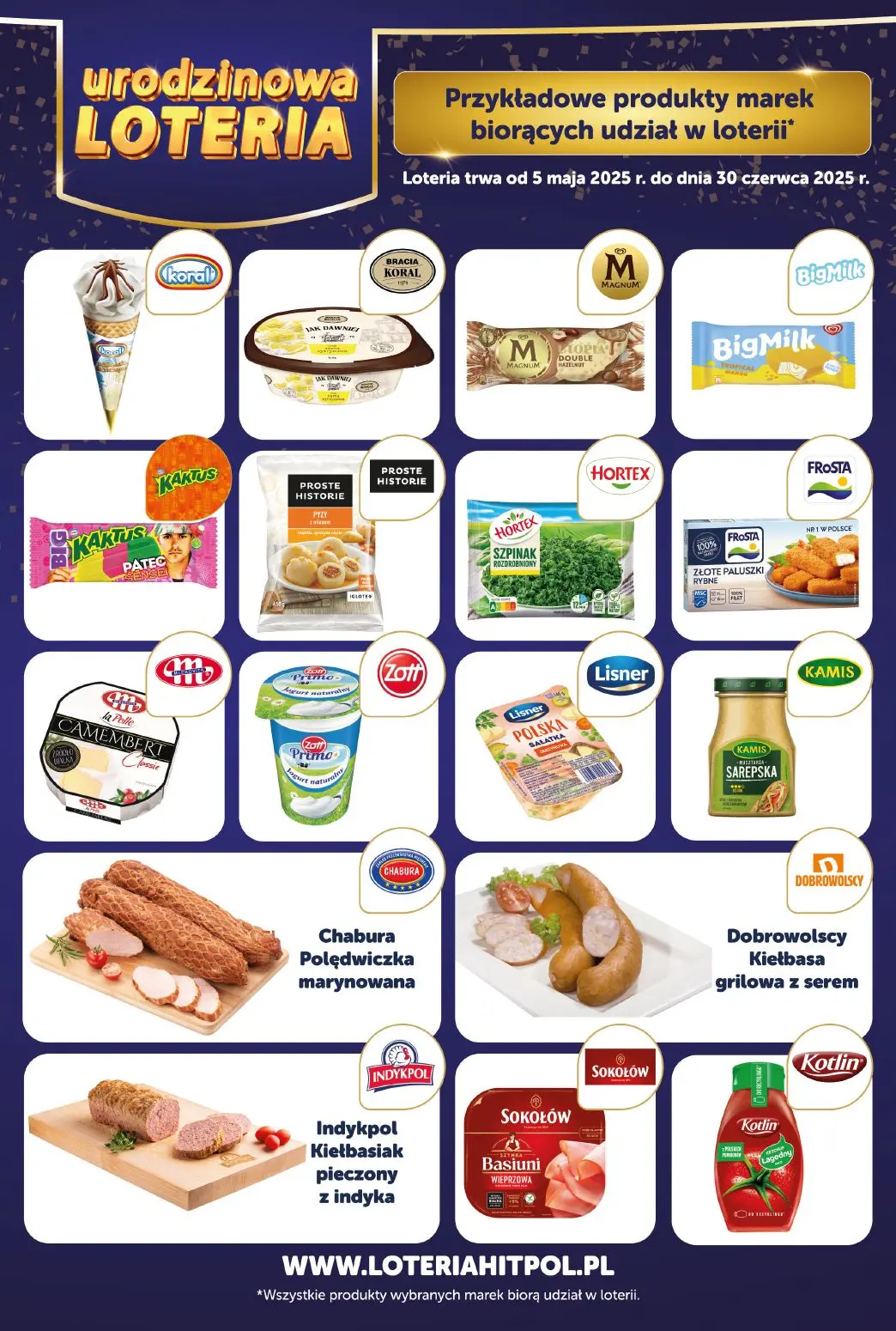 gazetka promocyjna Hitpol Super okazje - Gazetka promocyjna - Strona 10