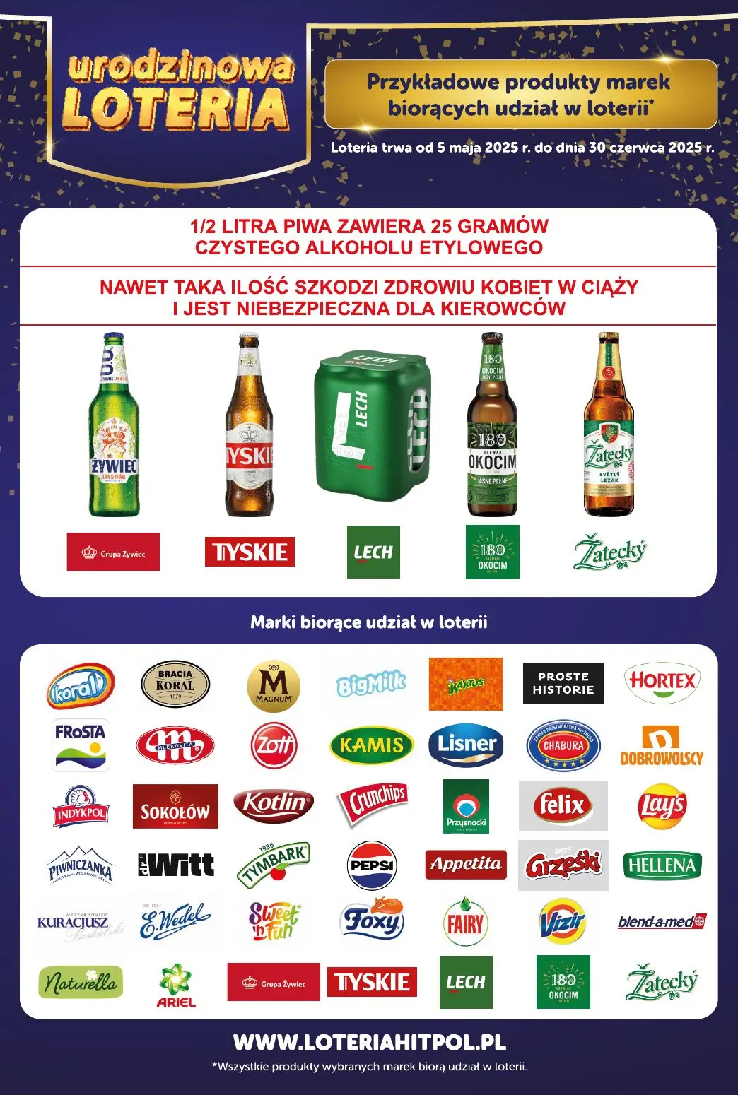 gazetka promocyjna Hitpol Super okazje - Gazetka promocyjna - Strona 12