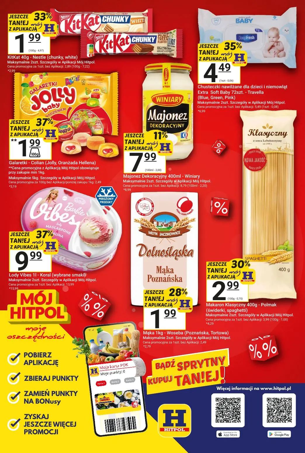 gazetka promocyjna Hitpol Super okazje - Gazetka promocyjna - Strona 2