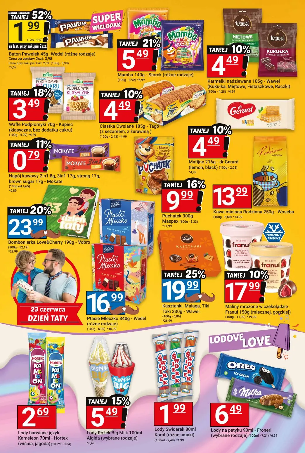 gazetka promocyjna Hitpol Super okazje - Gazetka promocyjna - Strona 5