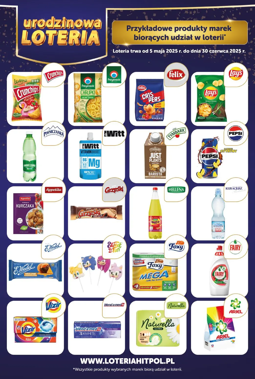 gazetka promocyjna Hitpol Super okazje - Gazetka promocyjna - Strona 11