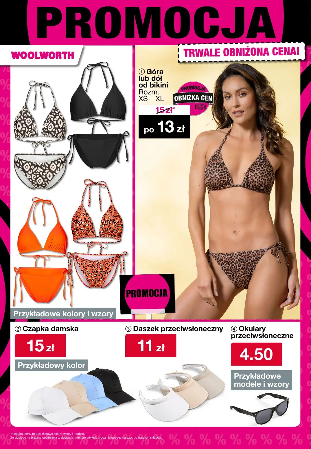 gazetka promocyjna WOOLWORTH Home of discount - Strona 13