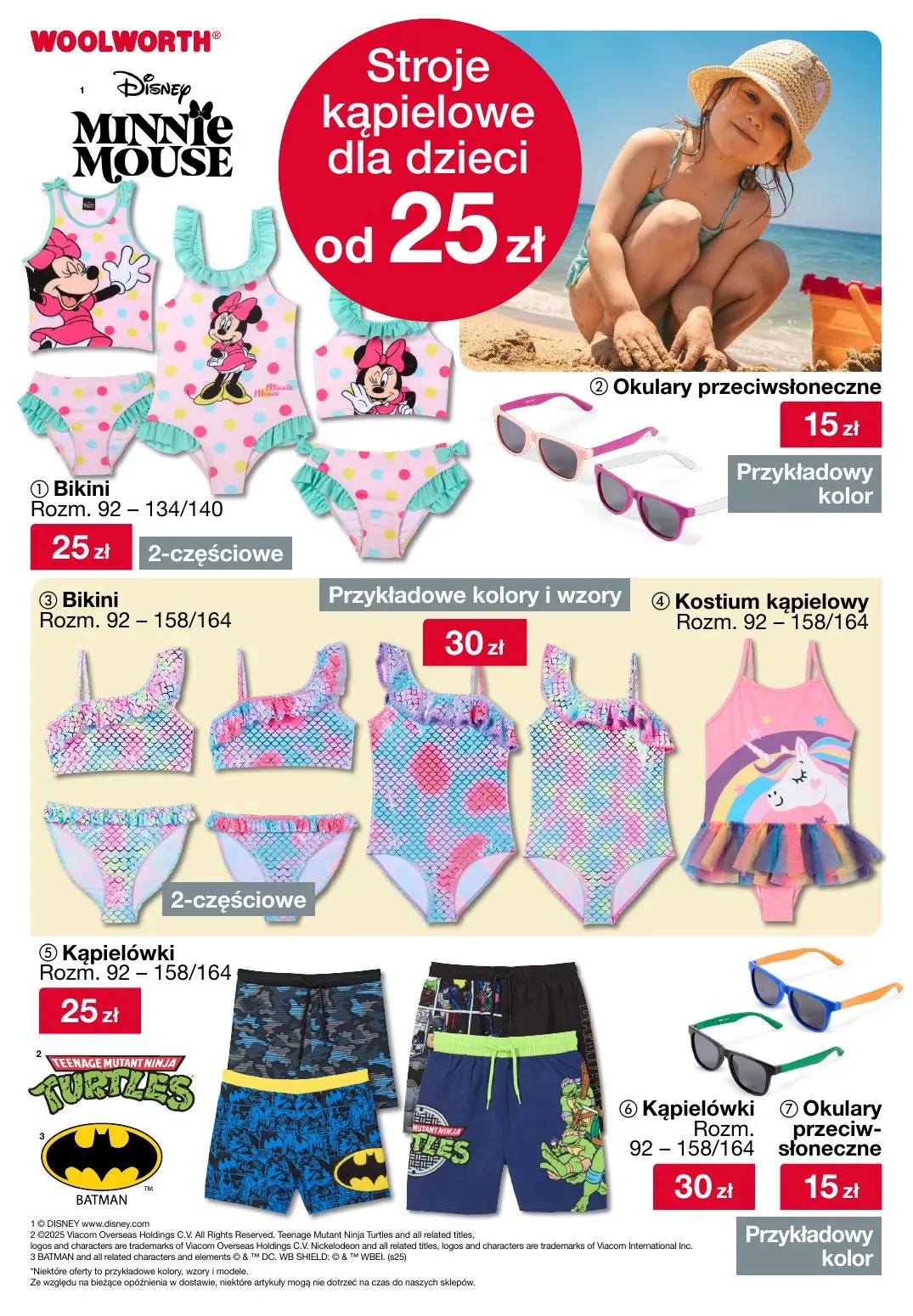 gazetka promocyjna WOOLWORTH Home of discount - Strona 16