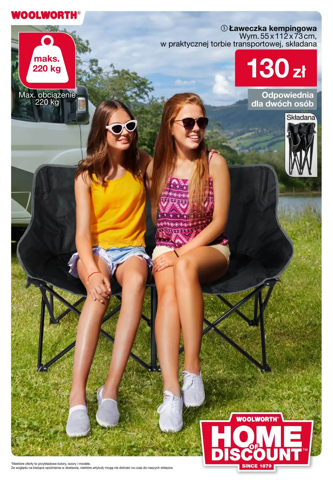 gazetka promocyjna WOOLWORTH Home of discount - Strona 19
