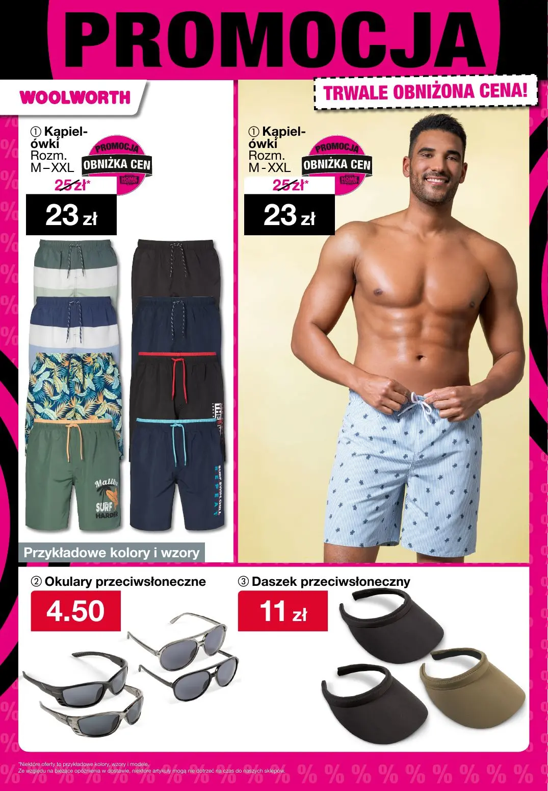 gazetka promocyjna WOOLWORTH Home of discount - Strona 23