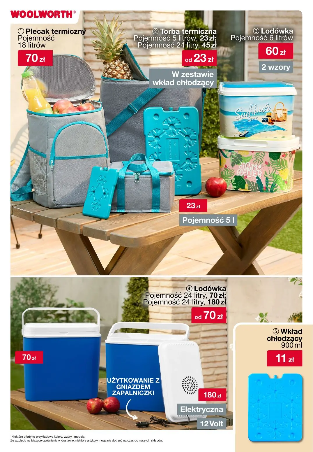 gazetka promocyjna WOOLWORTH Home of discount - Strona 4