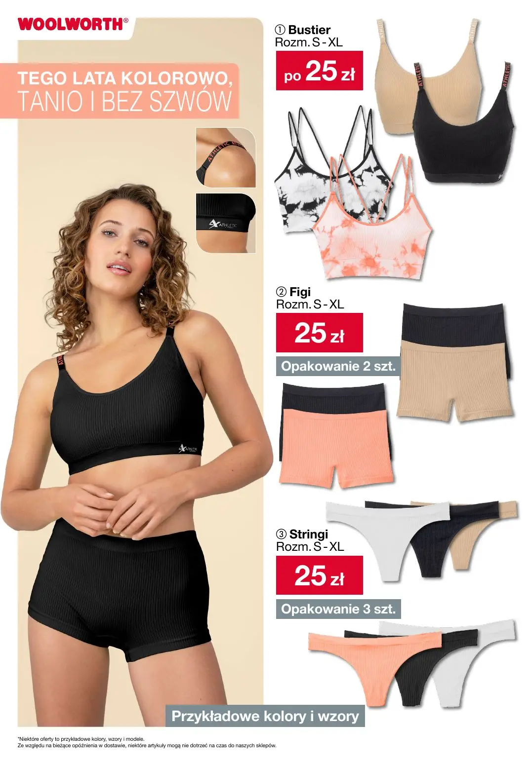 gazetka promocyjna WOOLWORTH Home of discount - Strona 12