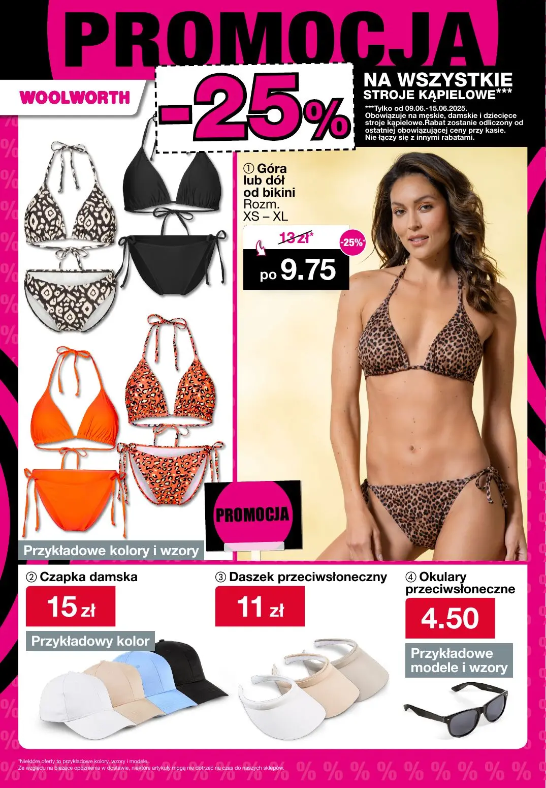 gazetka promocyjna WOOLWORTH Home of discount - Strona 13
