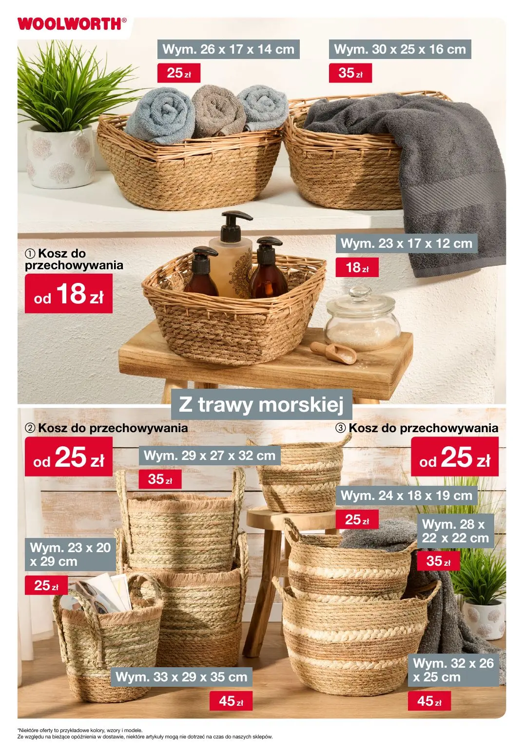gazetka promocyjna WOOLWORTH Home of discount - Strona 14