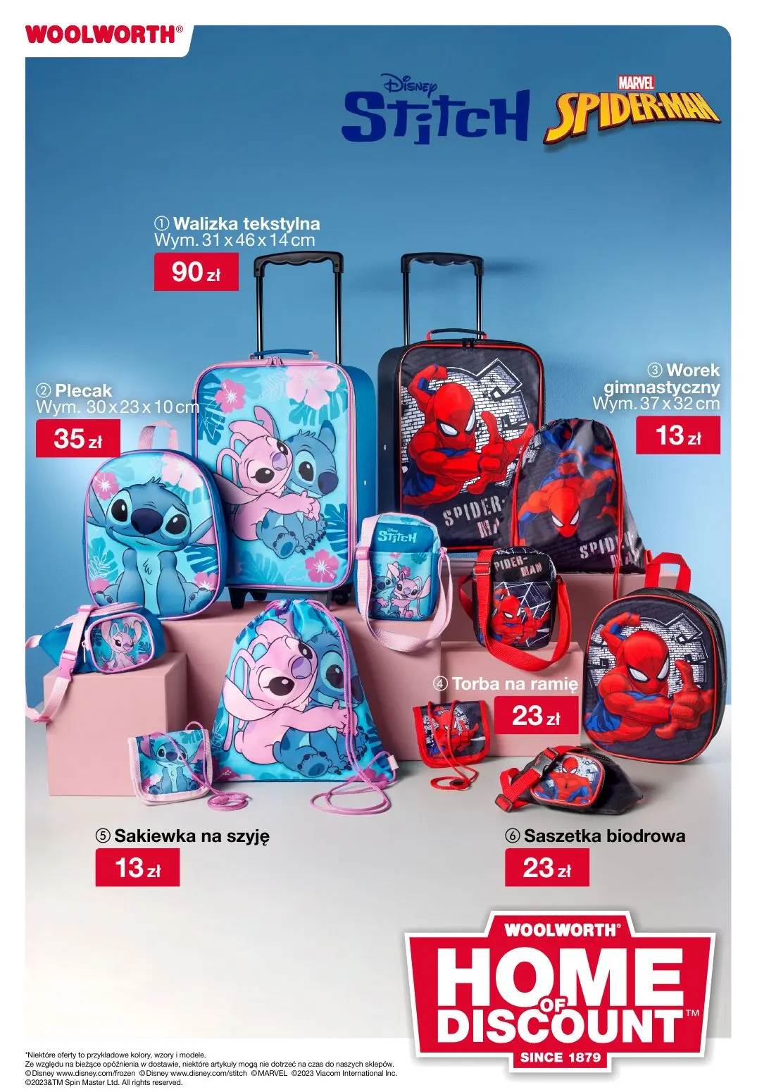 gazetka promocyjna WOOLWORTH Home of discount - Strona 15
