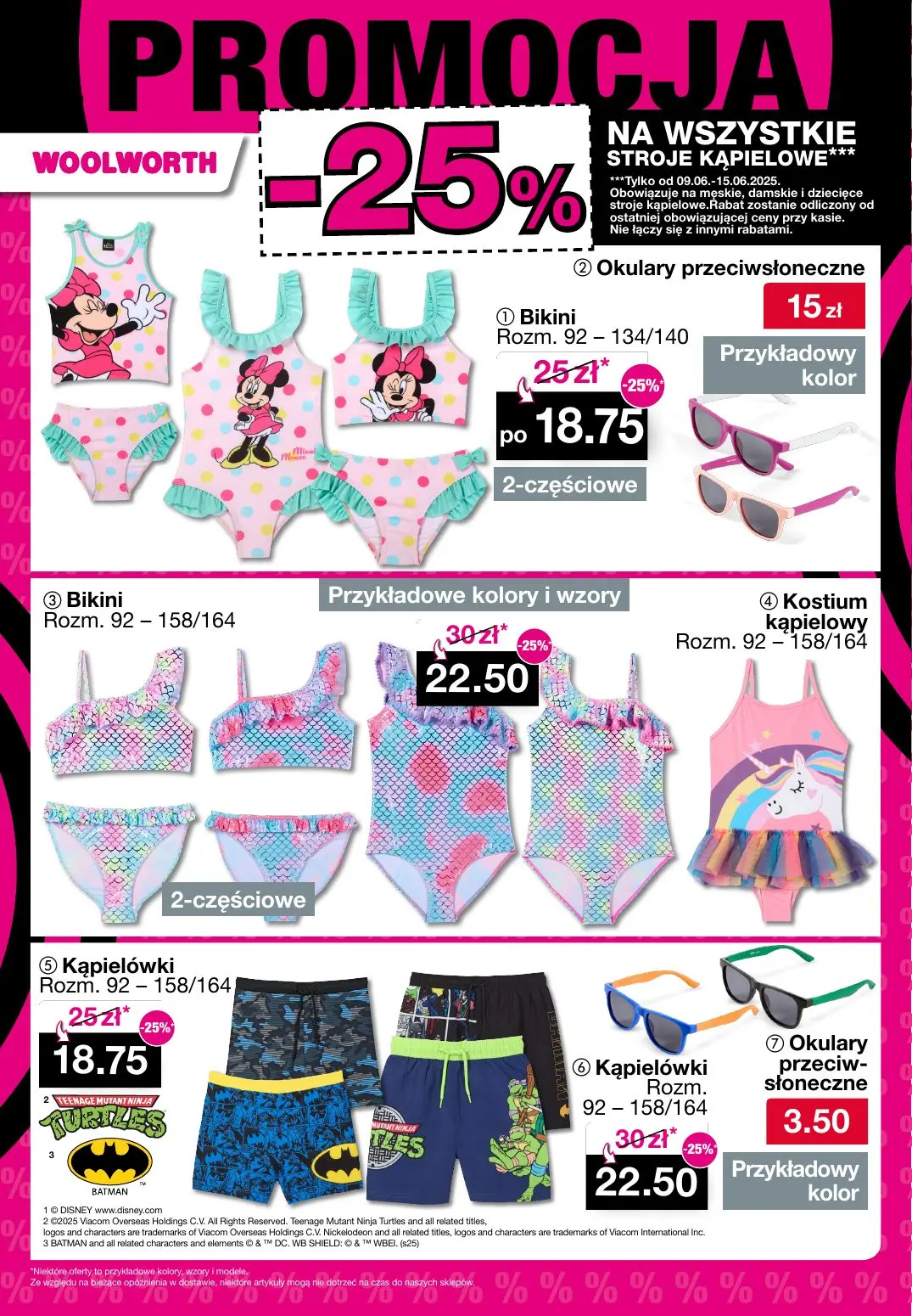 gazetka promocyjna WOOLWORTH Home of discount - Strona 16
