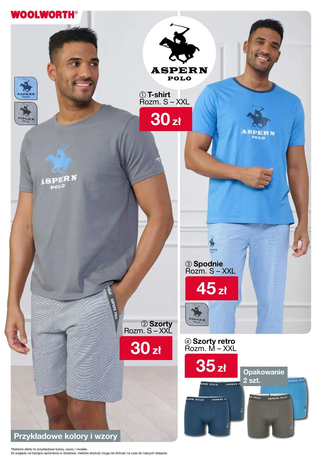 gazetka promocyjna WOOLWORTH Home of discount - Strona 20
