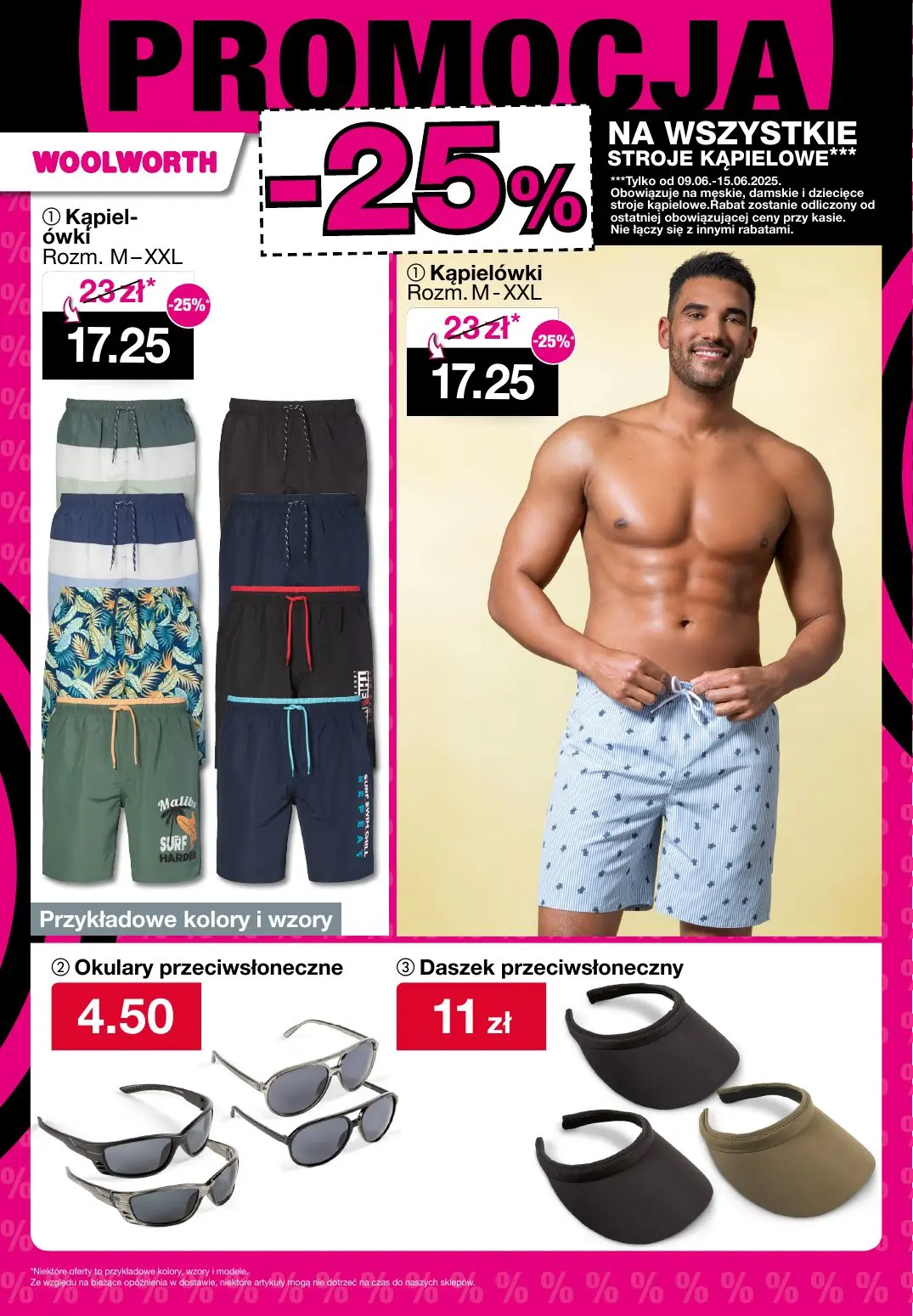 gazetka promocyjna WOOLWORTH Home of discount - Strona 23