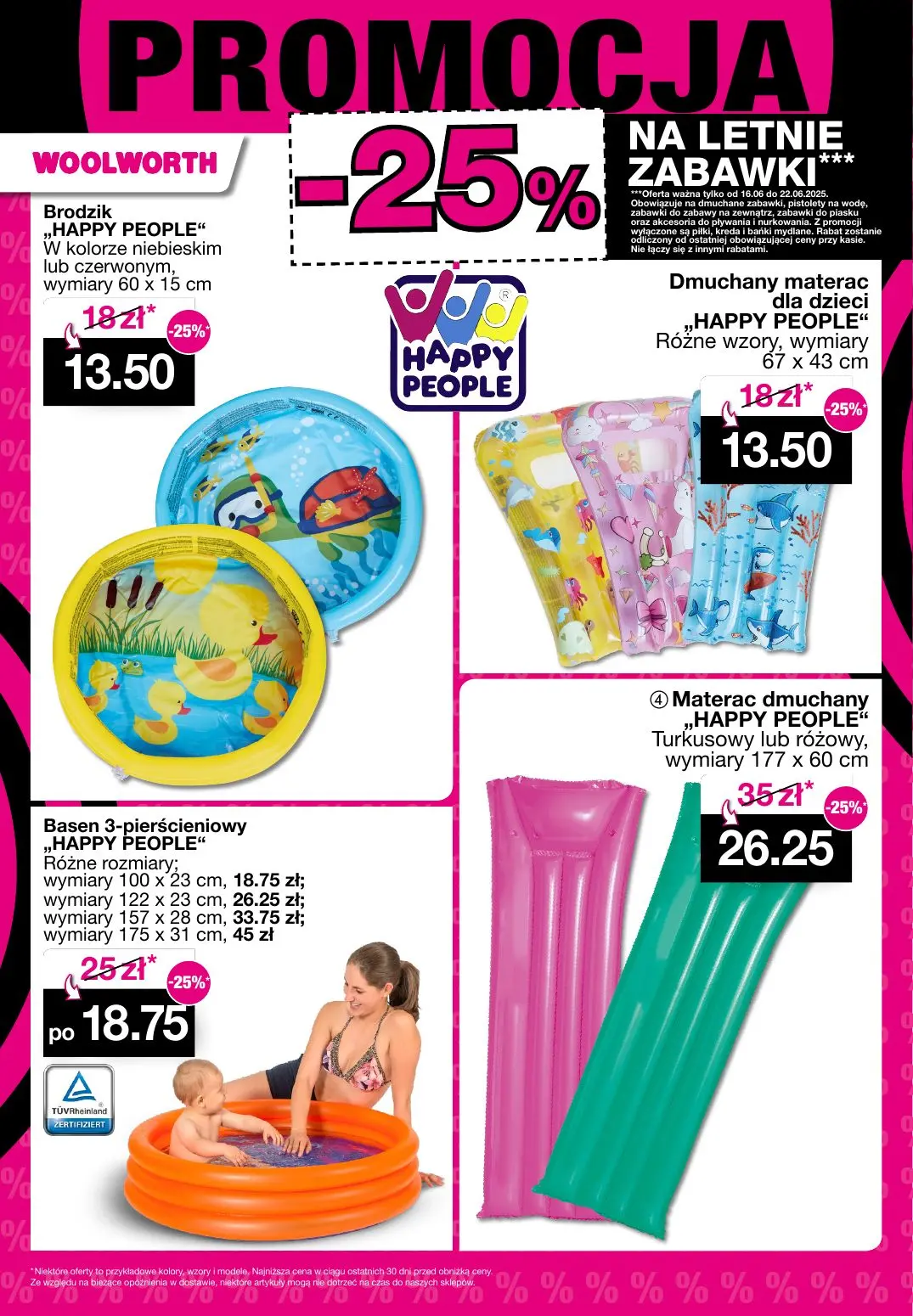 gazetka promocyjna WOOLWORTH Home of discount - Strona 28