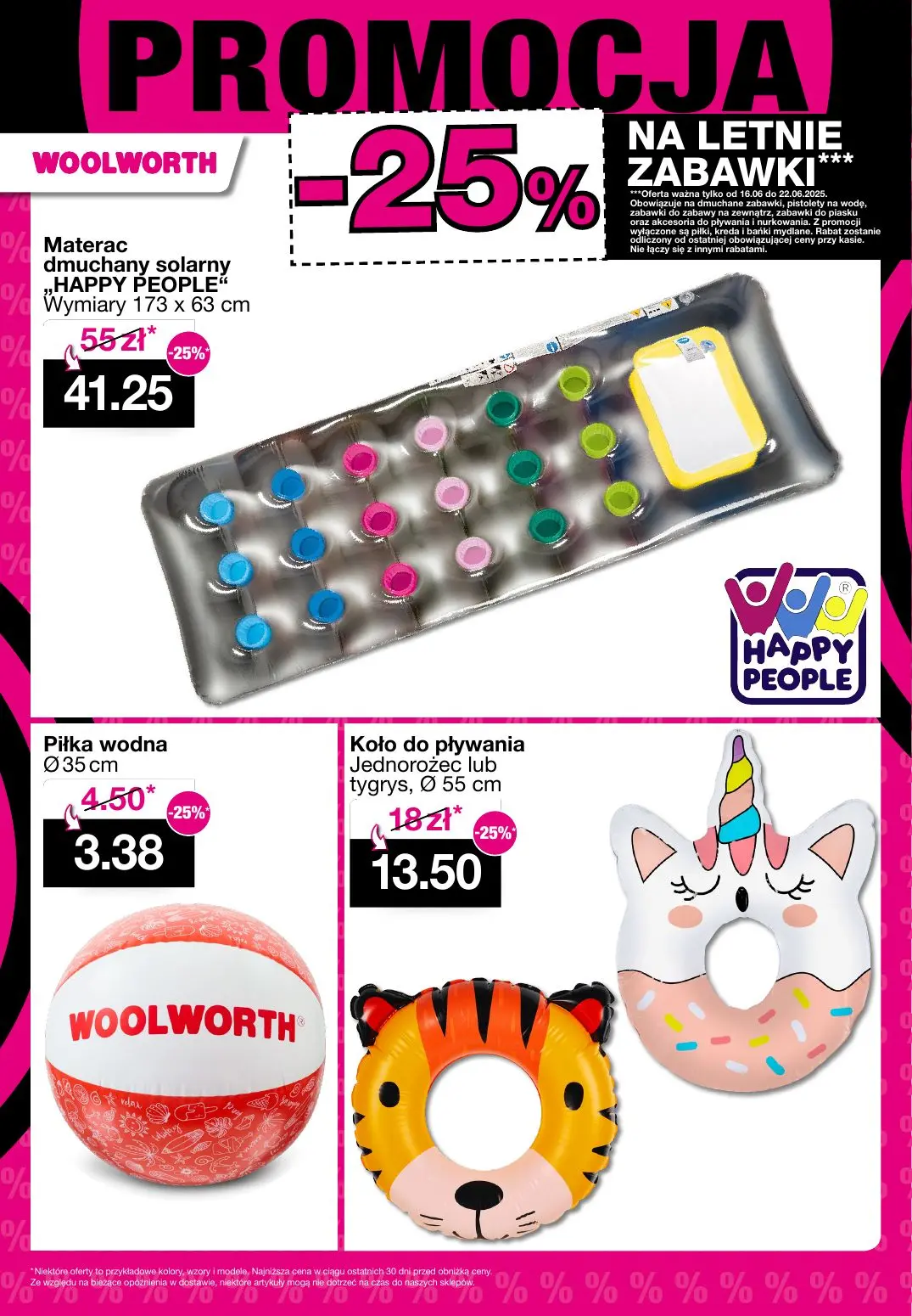 gazetka promocyjna WOOLWORTH Home of discount - Strona 29
