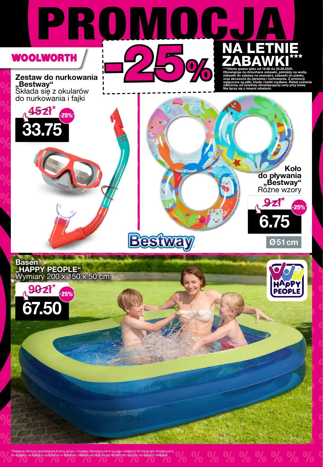 gazetka promocyjna WOOLWORTH Home of discount - Strona 30