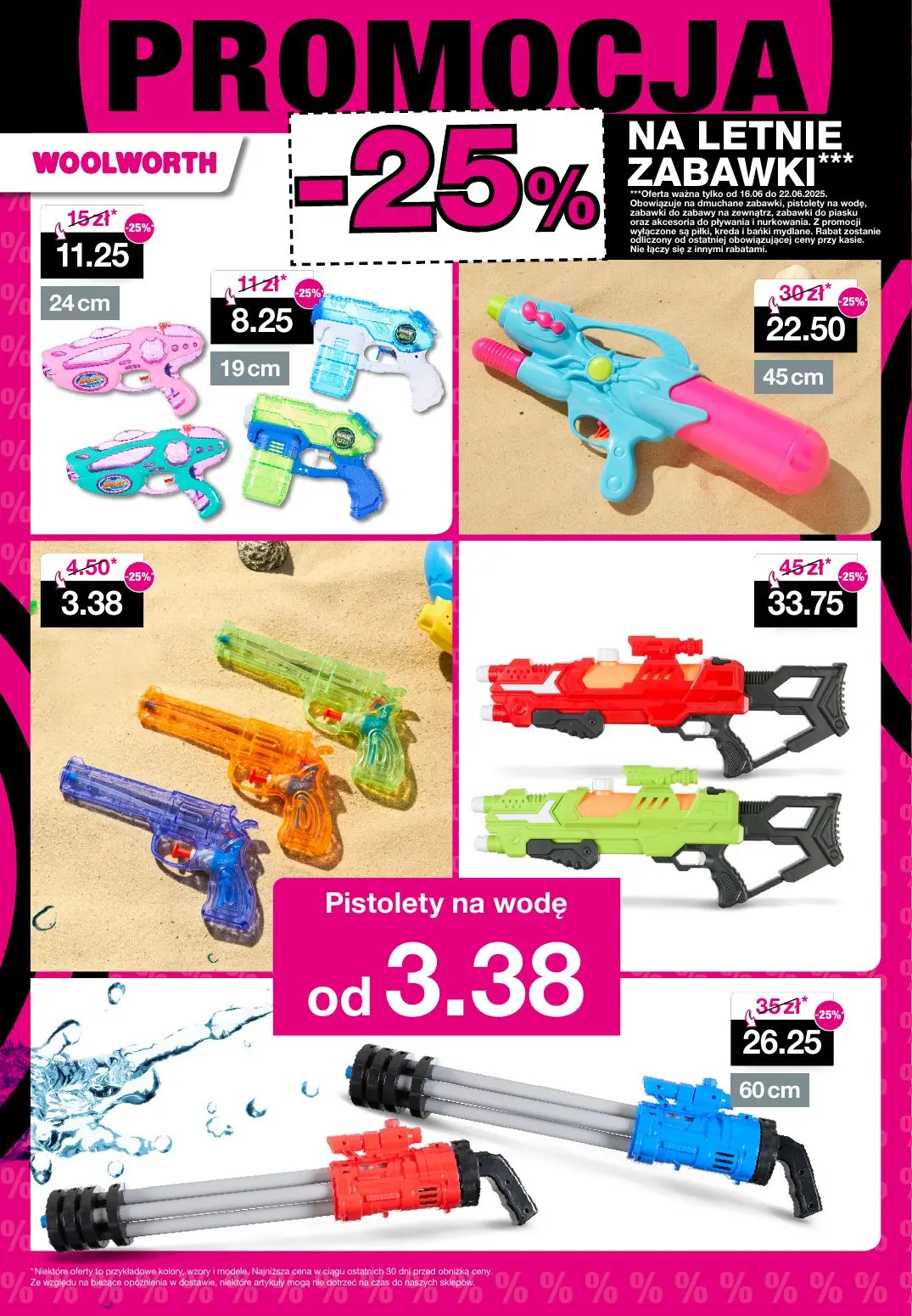 gazetka promocyjna WOOLWORTH Home of discount - Strona 31