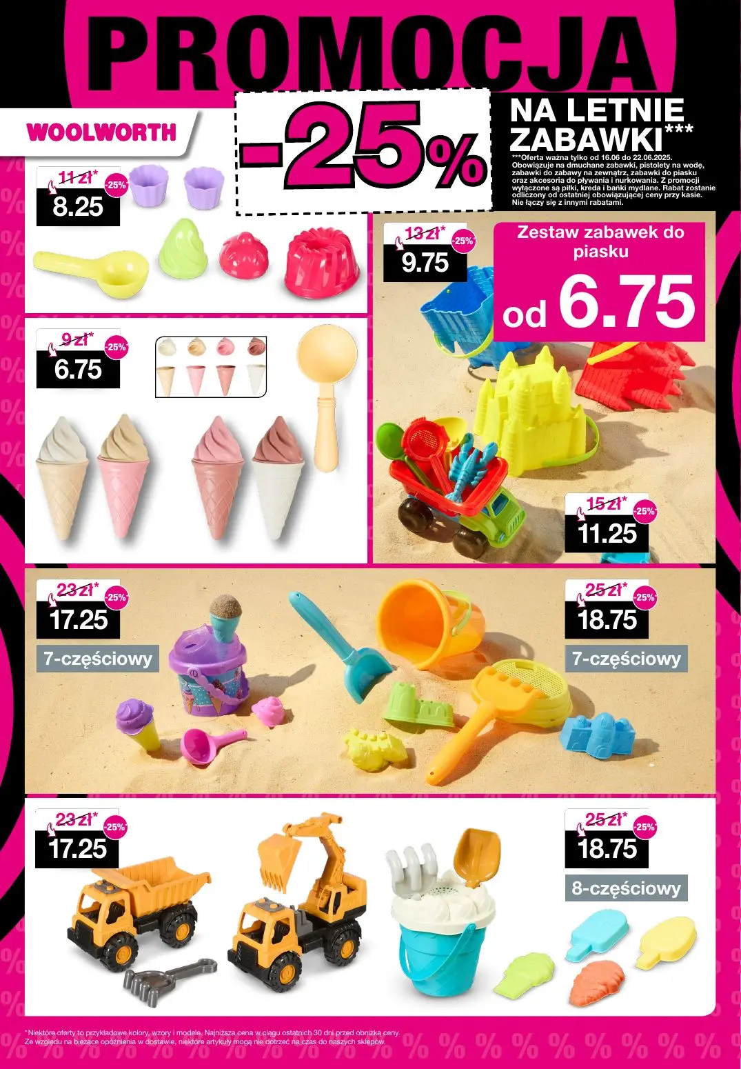 gazetka promocyjna WOOLWORTH Home of discount - Strona 32