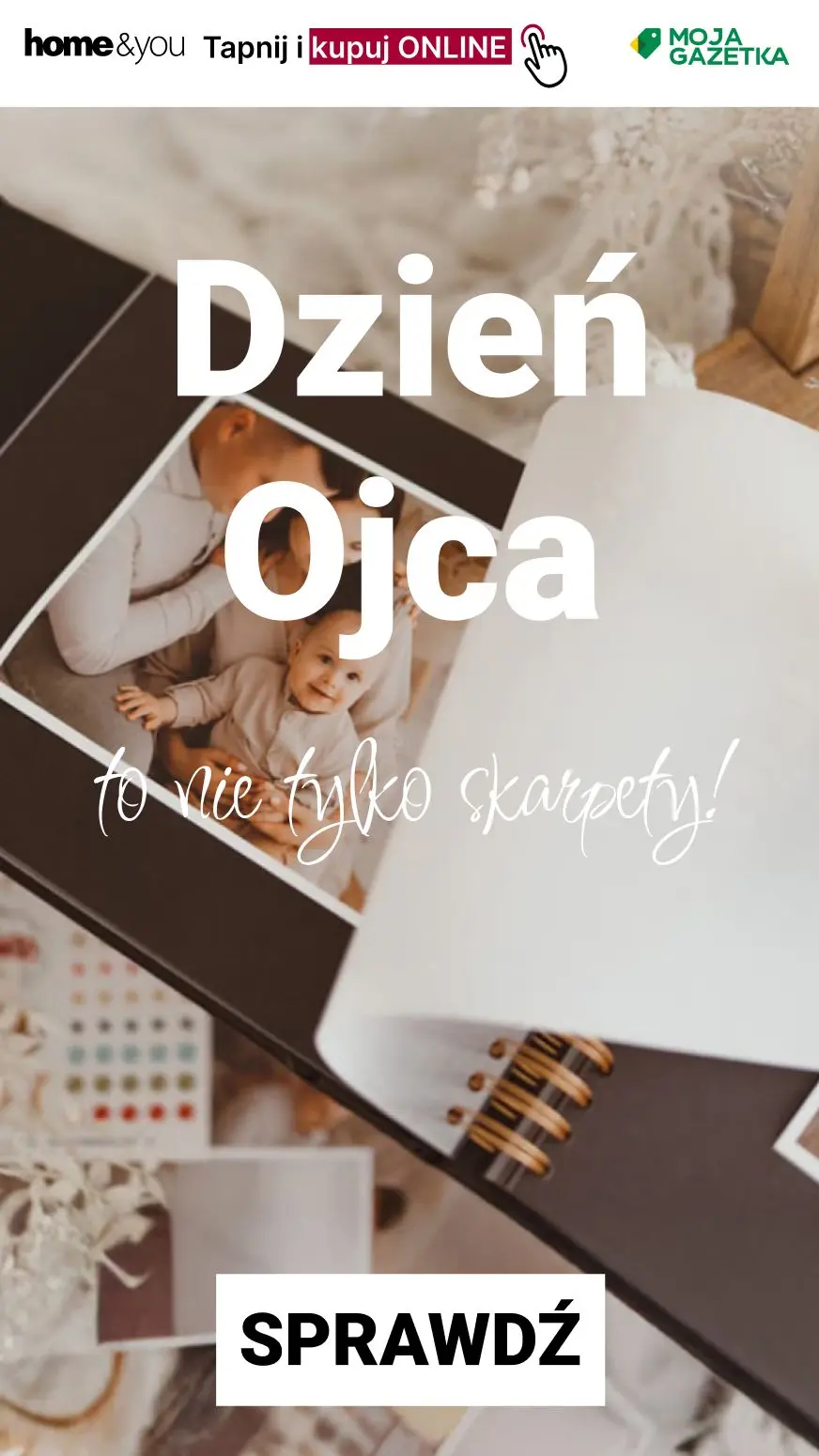 gazetka promocyjna home&you Promocja druga rzecz -90% - Strona 10