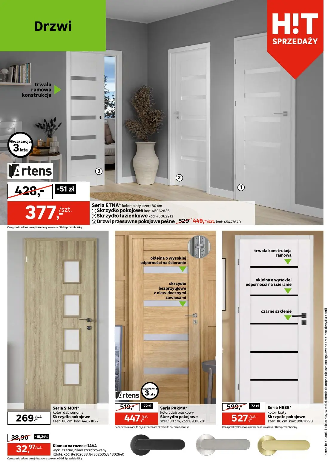 gazetka promocyjna Leroy Merlin Nowy ogród w prostych krokach - Strona 12