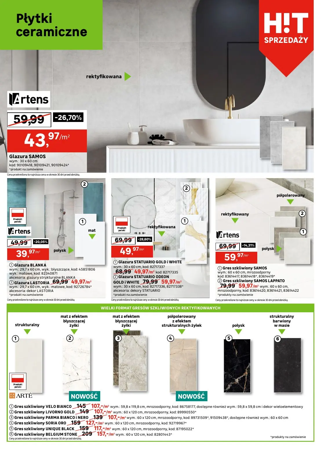 gazetka promocyjna Leroy Merlin Nowy ogród w prostych krokach - Strona 16