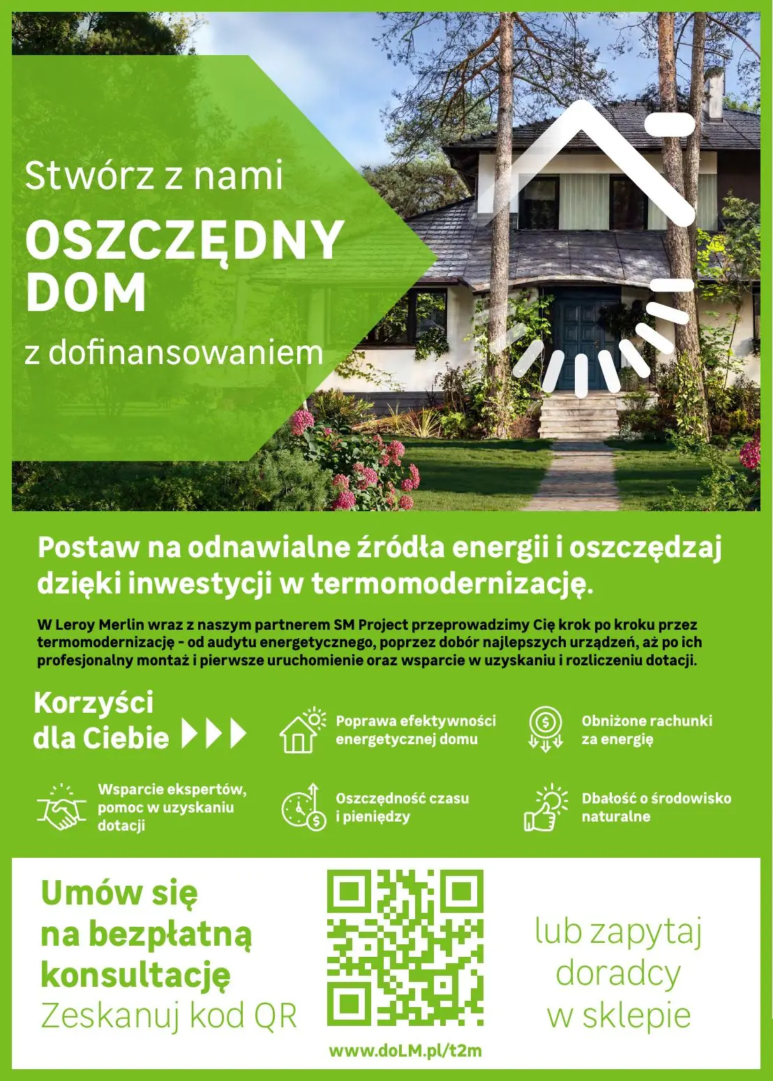 gazetka promocyjna Leroy Merlin Nowy ogród w prostych krokach - Strona 28