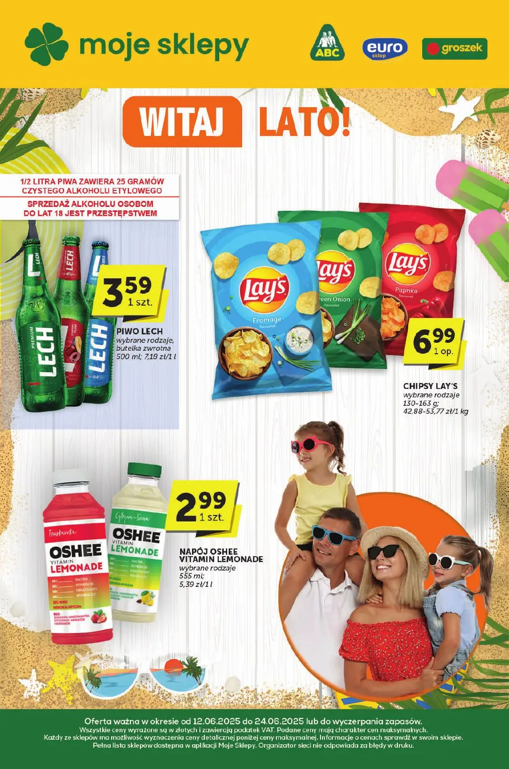gazetka promocyjna Euro Sklep Katalog - Strona 1