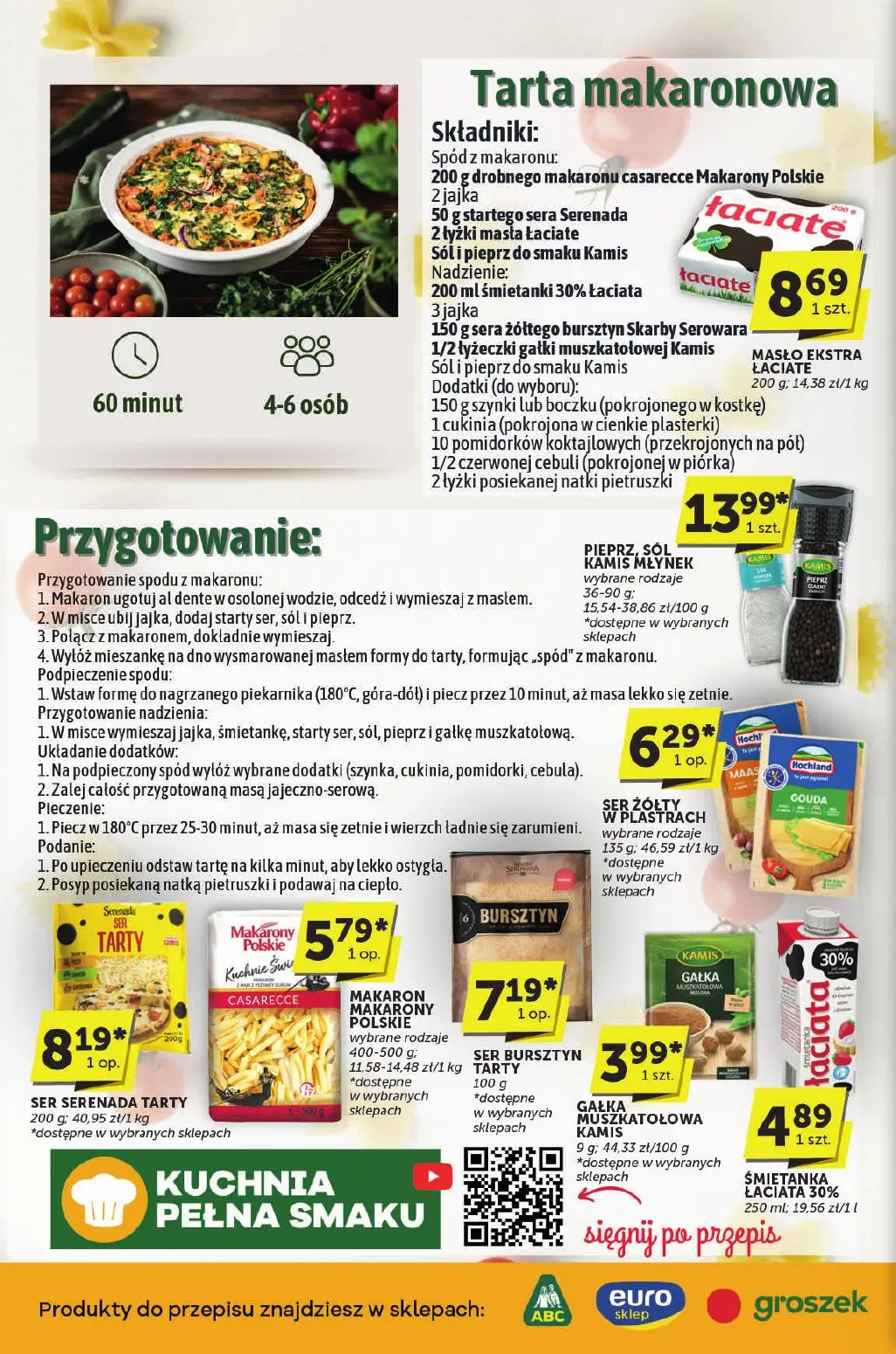 gazetka promocyjna Euro Sklep Katalog - Strona 2