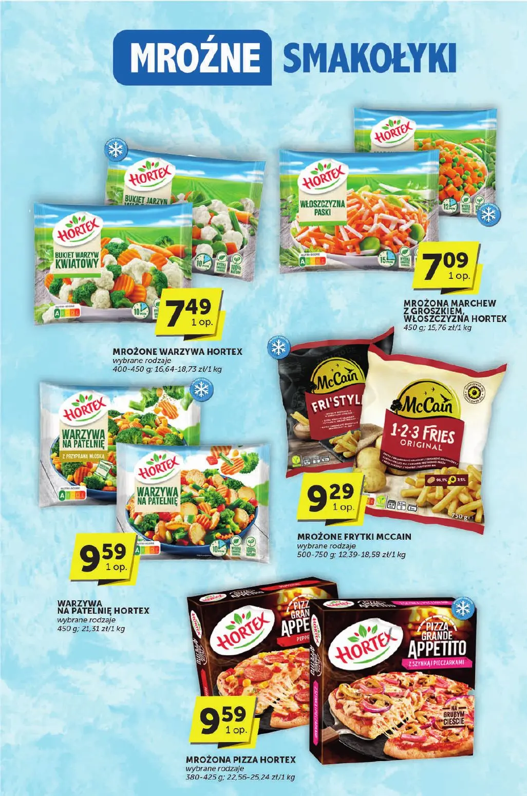 gazetka promocyjna Euro Sklep Katalog - Strona 10