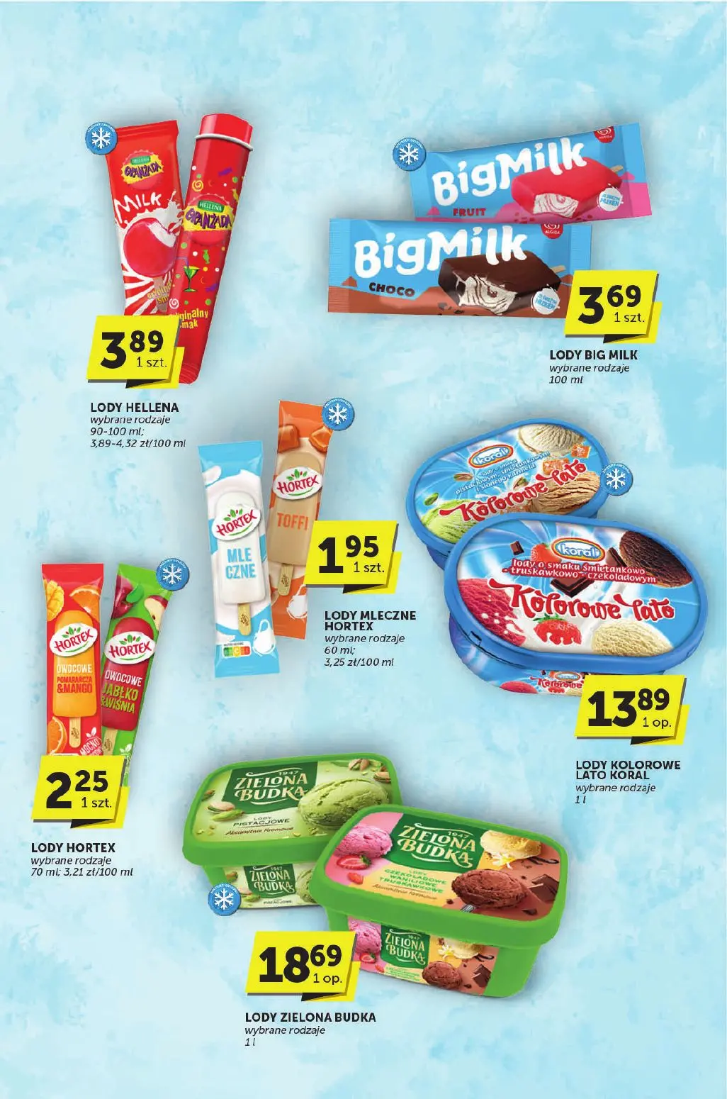 gazetka promocyjna Euro Sklep Katalog - Strona 11