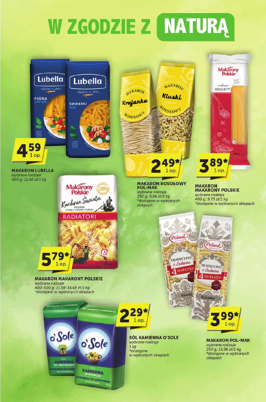 gazetka promocyjna Euro Sklep Katalog - Strona 12