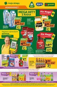 Gazetka promocyjna Euro Sklep, ważna od 2025-06-12 do 2025-06-24.