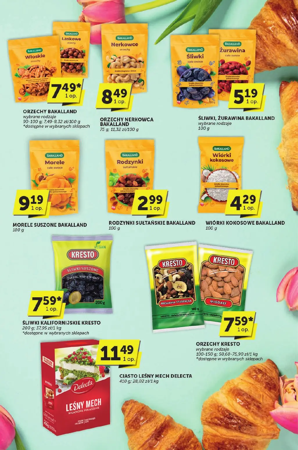 gazetka promocyjna groszek Katalog - Strona 19