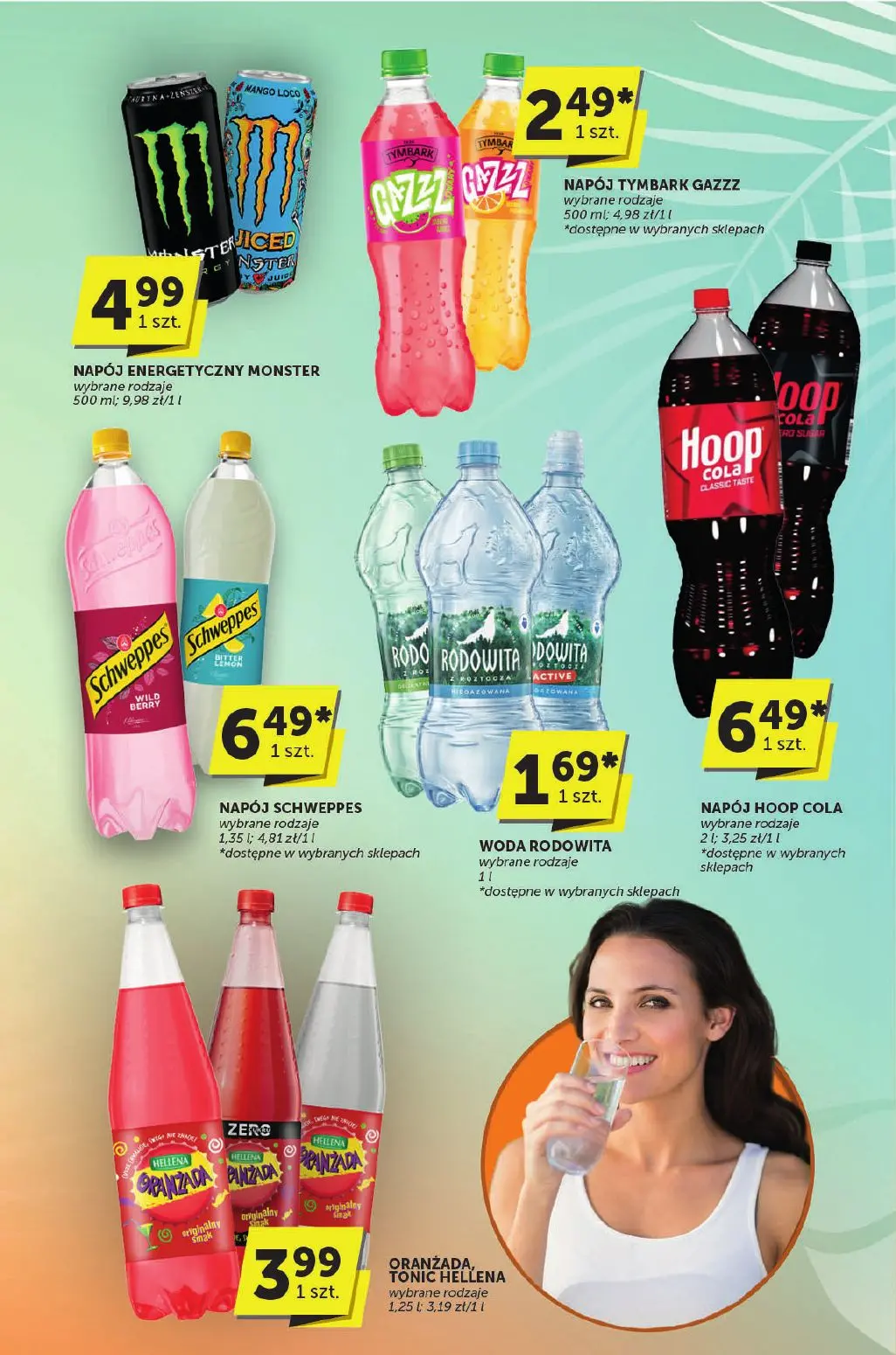 gazetka promocyjna groszek Katalog - Strona 26