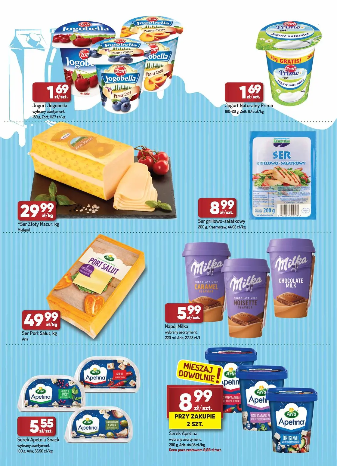 gazetka promocyjna Avita - Strona 2