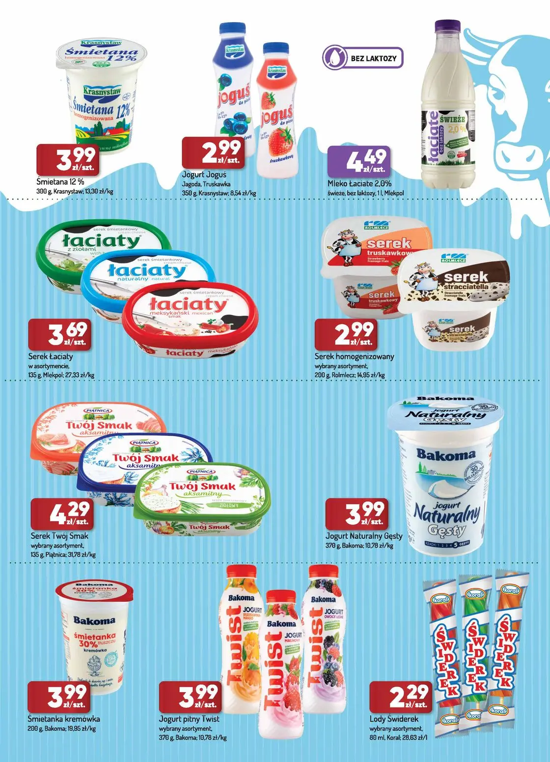 gazetka promocyjna Avita - Strona 3