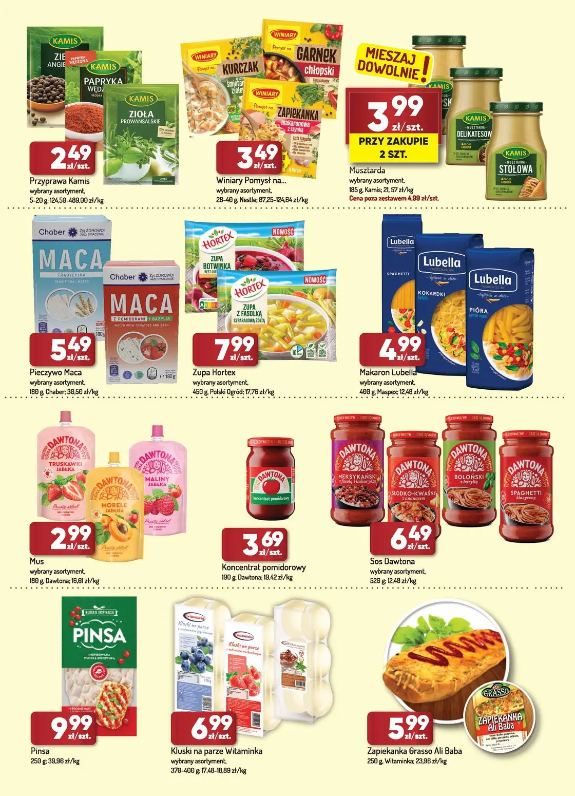 gazetka promocyjna Avita - Strona 5