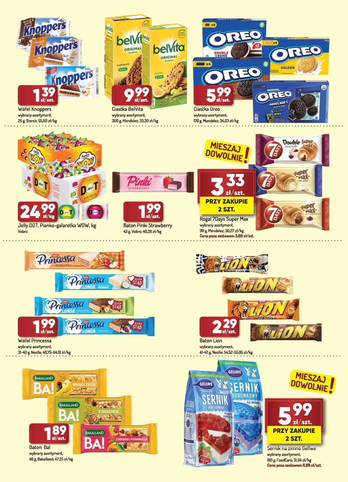gazetka promocyjna Avita - Strona 6