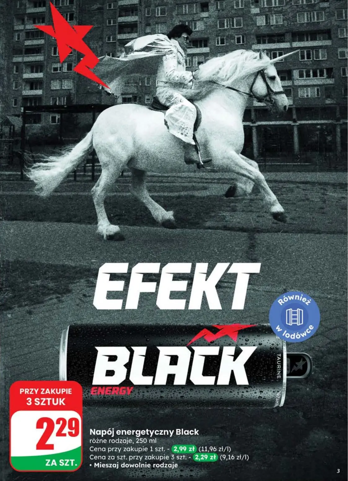 gazetka promocyjna dino Najbliżej Ciebie - Strona 3