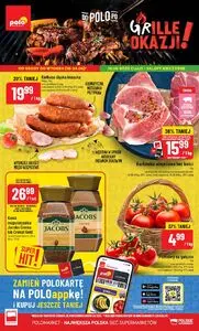Gazetka promocyjna POLOmarket, ważna od 2025-06-18 do 2025-06-24.