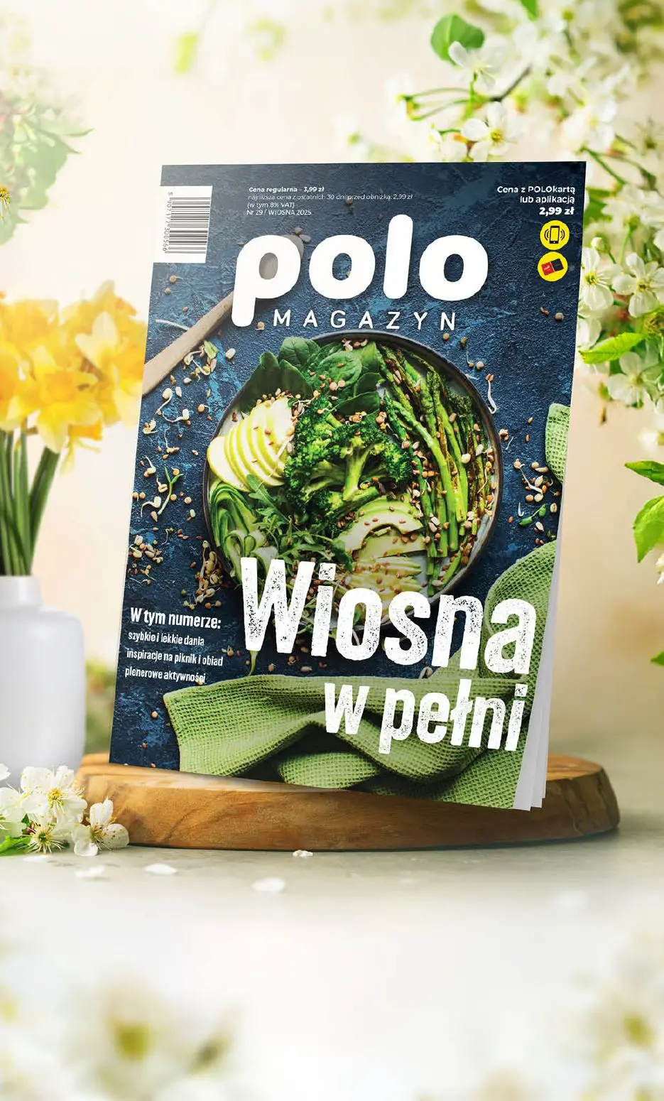 gazetka promocyjna POLOmarket Do POLO po grillowe okazje! - Strona 62