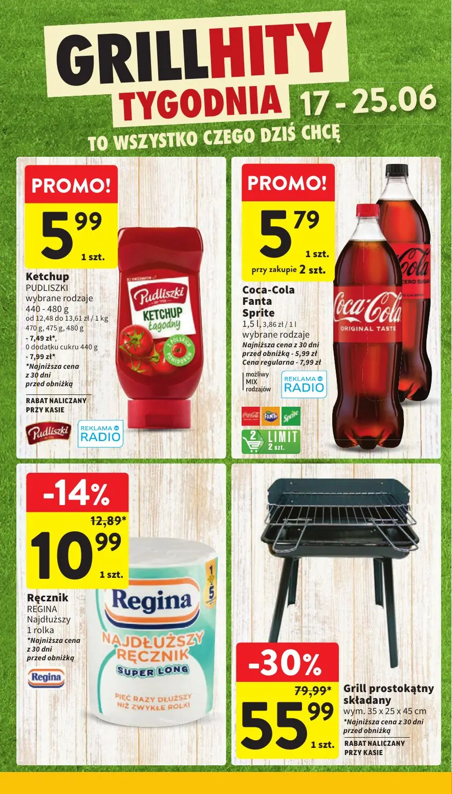 gazetka promocyjna Intermarche To wszystko, czego dziś chcę! - Strona 10